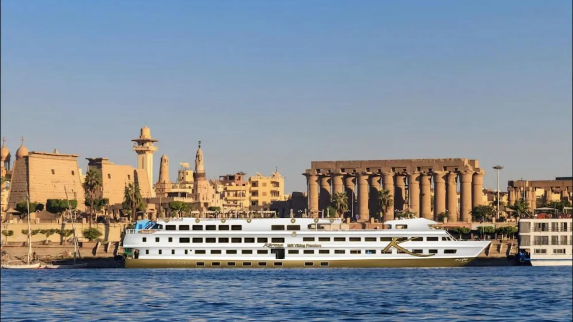 Family Holidays Luxor 0*,  Egipto
