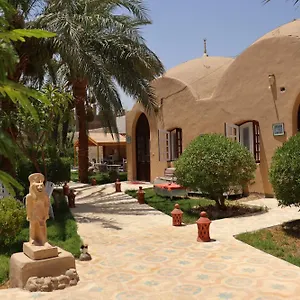 Sekhmet Retreat Centre Luxor